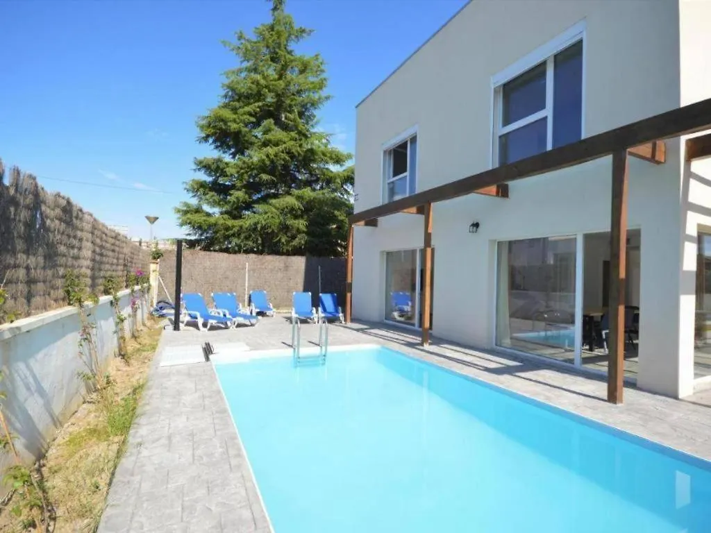 Oasis Brava Villa Sant Pere Pescador